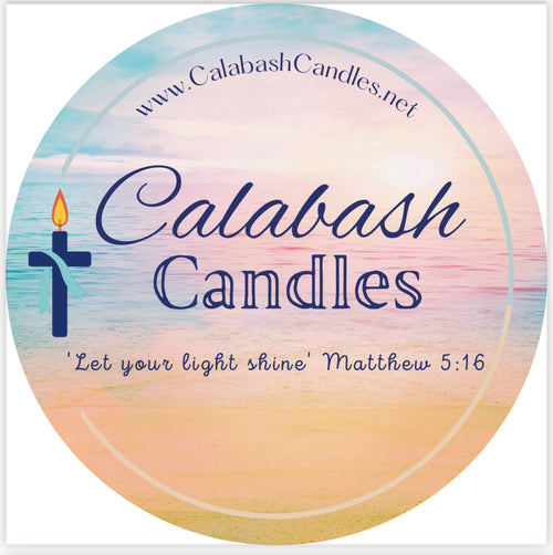 Calabash Candles